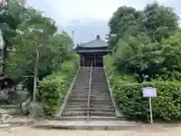 法隆寺 西円堂のその他建物