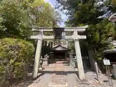 荒井神社(京都府)