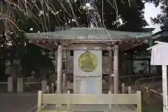 西新井大師総持寺の建物その他