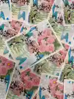 多治速比売神社(大阪府)