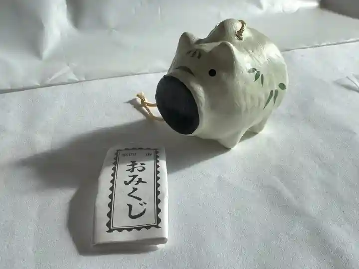 阿邪訶根神社(福島県)