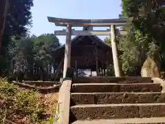 石作神社(愛知県)