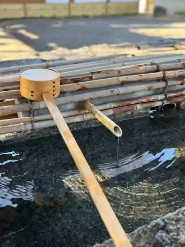 生根神社(大阪府)