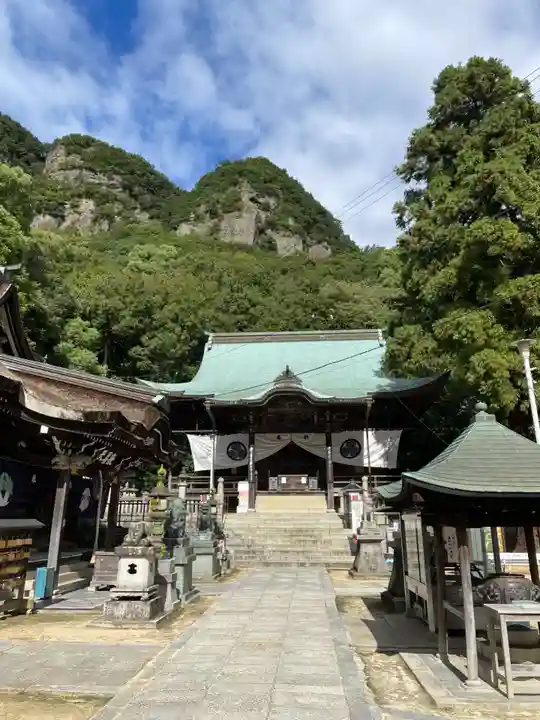 八栗寺(香川県)