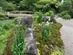 くろ谷 金戒光明寺の庭園