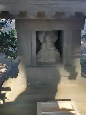 八坂神社(群馬県)