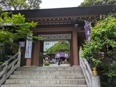 東京大神宮(東京都)