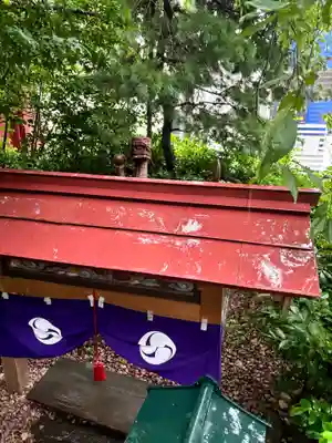 田無神社(東京都)