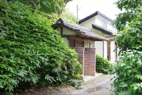 阿弥陀寺の建物その他