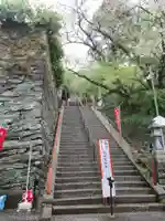 金剛宝寺(紀三井寺)(和歌山県)
