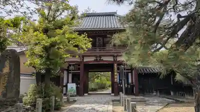 本法寺(京都府)