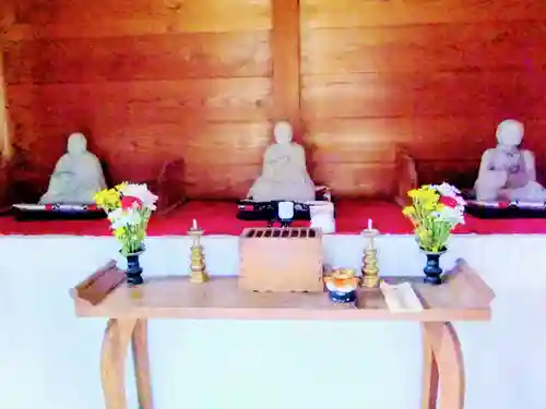 覚貞寺のその他建物