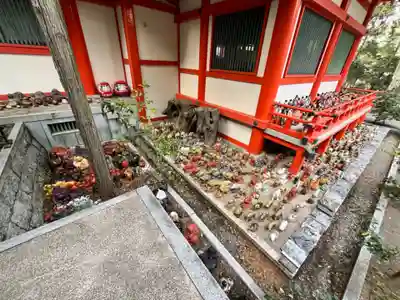 淡嶋神社(和歌山県)