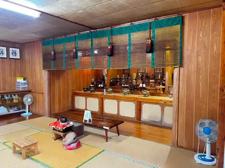 天久宮のその他建物