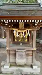 屯倉神社(大阪府)