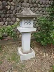 赤尾渋垂郡辺神社(静岡県)