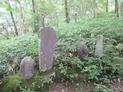 榛名富士山神社(群馬県)