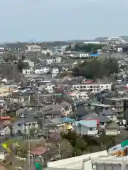 榛名神社(東京都)