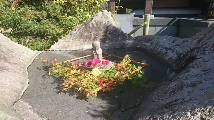 倶利迦羅不動寺鳳凰殿のその他建物