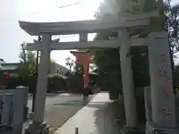 日枝神社(東京都)