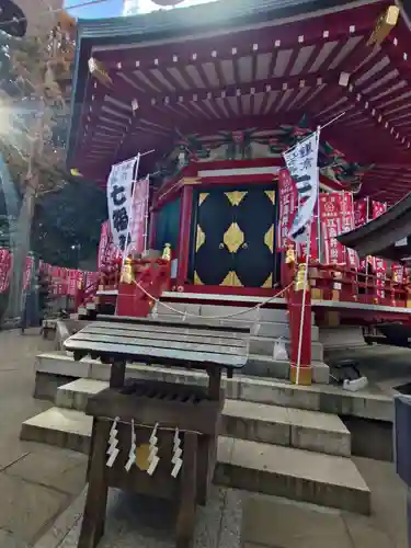 江島神社(神奈川県)