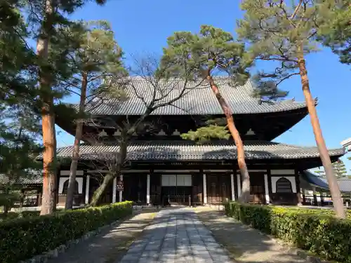 相国寺（相国承天禅寺）(京都府)