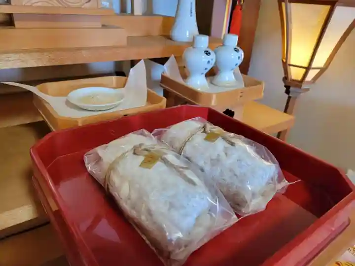 伏木香取神社(茨城県)