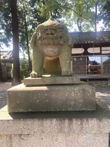 三島八幡神社(福島県)