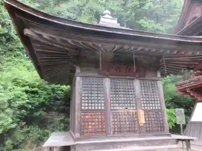 長命寺のその他建物