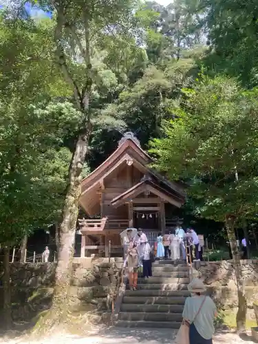 出雲大社(島根県)