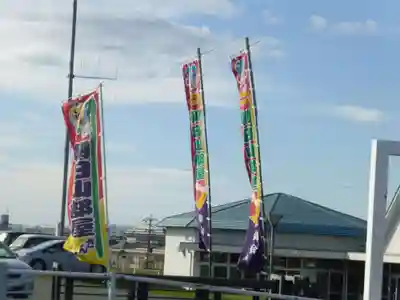 駕輿八幡宮(福岡県)