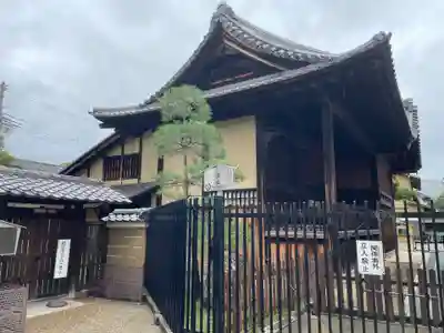 壬生寺(京都府)