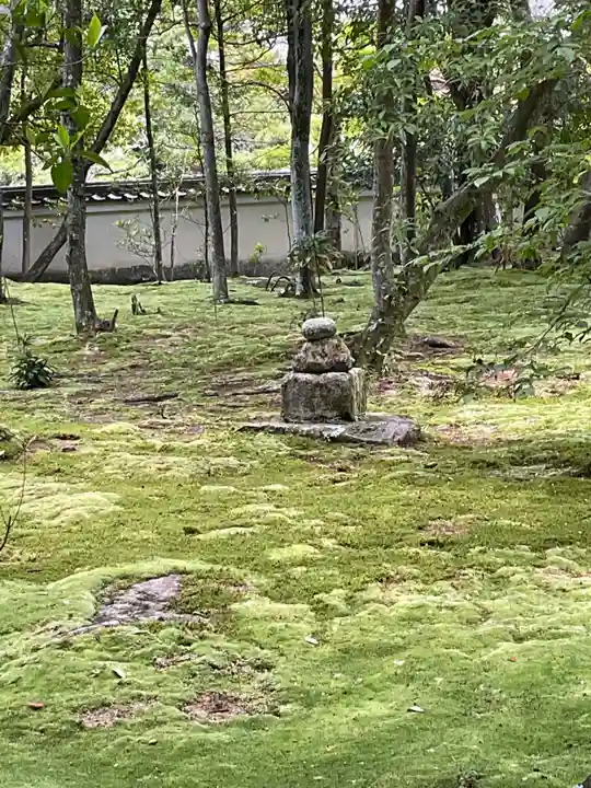 秋篠寺(奈良県)