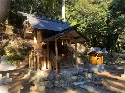 小岸大神社(三重県)