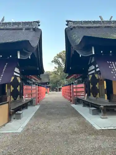 住吉大社(大阪府)