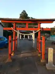 熊野神社(群馬県)