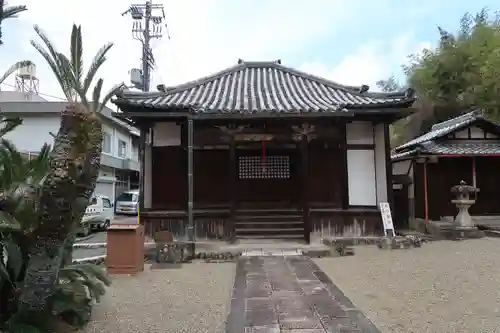 粉河寺(和歌山県)