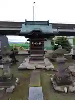 八幡若宮八幡神社 (埼玉県)