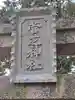 菅芝神社(滋賀県)