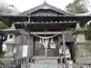 加納神社(宮崎県)