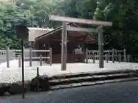 倭姫宮(皇大神宮別宮)のその他建物