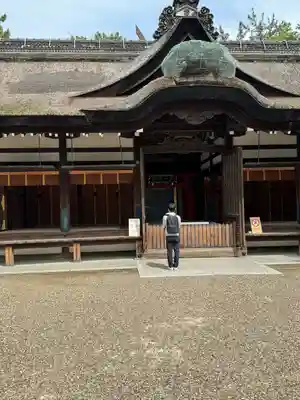 住吉大社(大阪府)