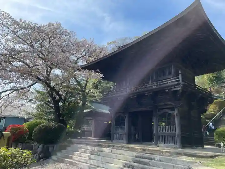 等覚院(神奈川県)