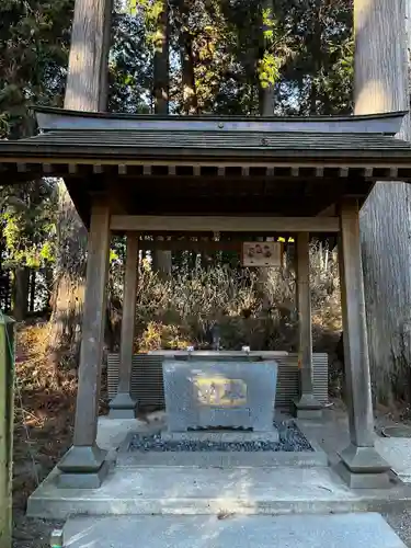 磯山神社(栃木県)