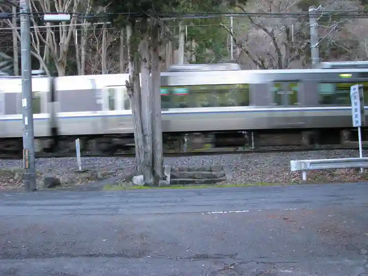 園養寺のその他建物