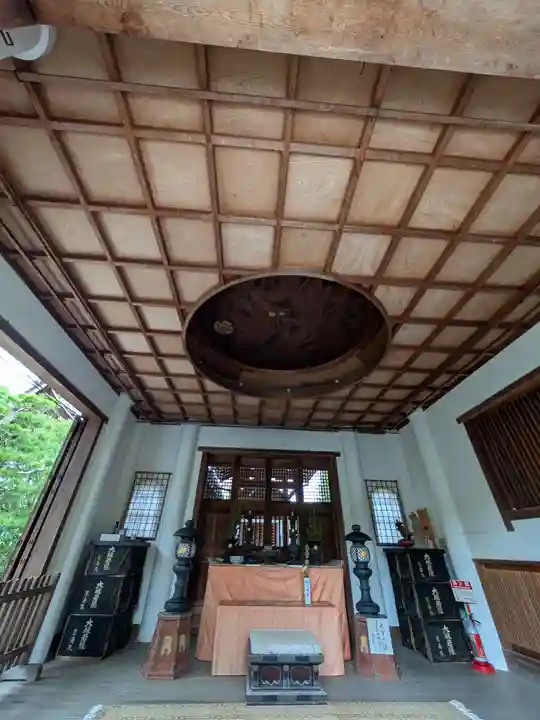 慈済院(京都府)