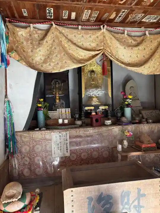 平原観音堂(福岡県)