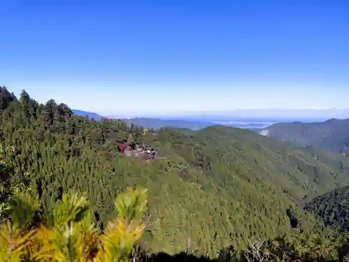 太龍寺(徳島県)