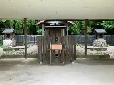 民草神社(栃木県)