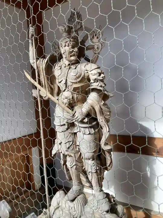 能満寺(神奈川県)